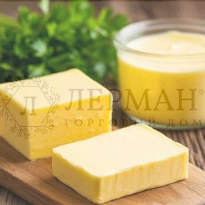 Масло сливочное несоленое/соленое