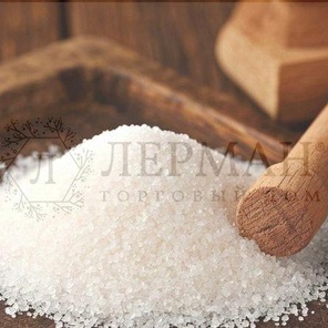 Сахар-песок белый фасованный